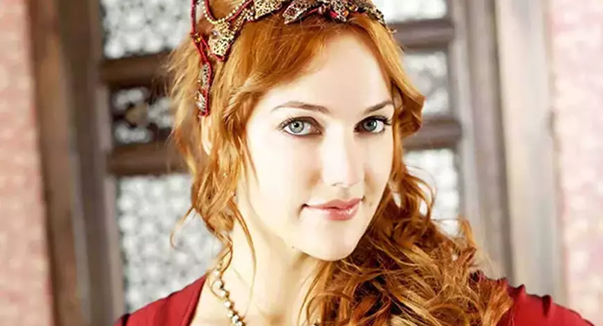 Meryem Uzerli kimdir? Meryem Uzerli haberleri