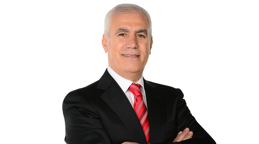 Mustafa Bozbey kimdir? Mustafa Bozbey haberleri