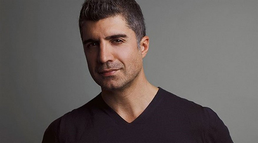 Özcan Deniz kimdir? Özcan Deniz haberleri