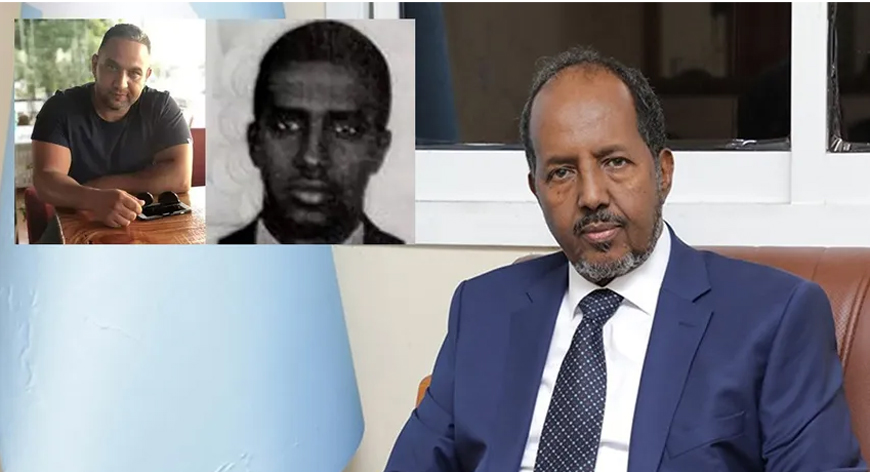 Somali Cumhurbaşkanı’nın oğlu için yargılama tarihi!