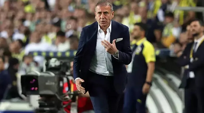 Abdullah Avcı deplasmanda kaybetmiyor!