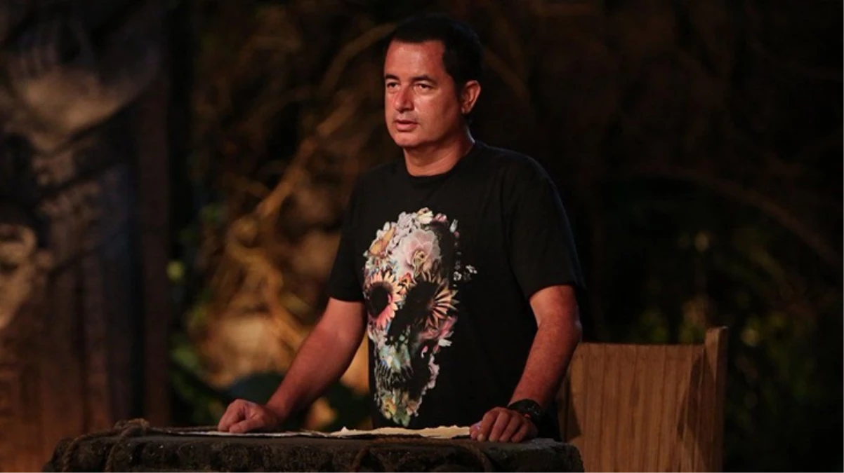 Survivor All Star'da beklenmedik veda!
