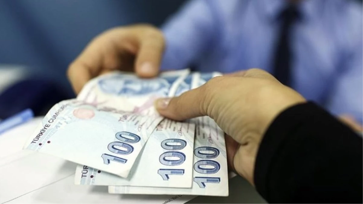 Bakan müjdeyi verdi! Paralar bugün hesaplarında