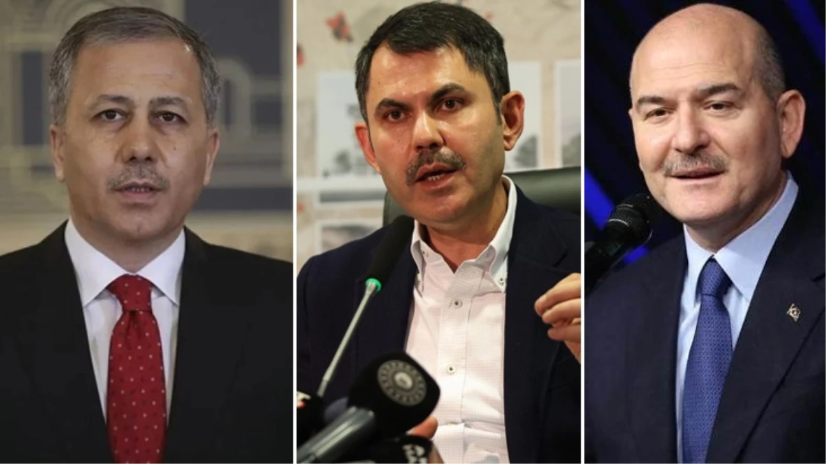 AK Parti'nin İstanbul adayı kim olsun?