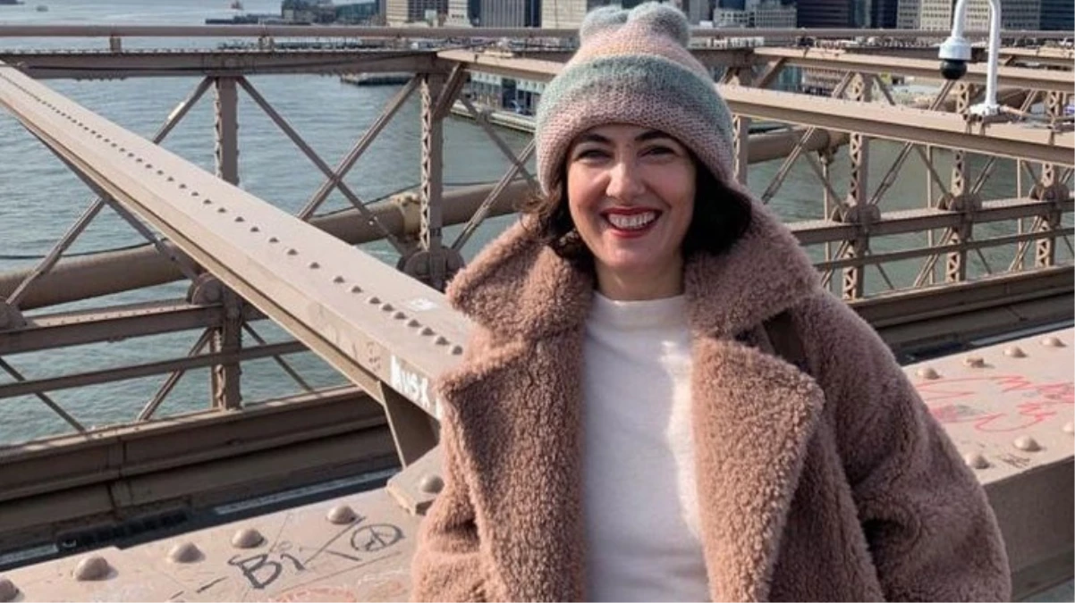 Meltem Cumbul Mahsun Kırmızıgül'ün dizisi için geri dönüyor