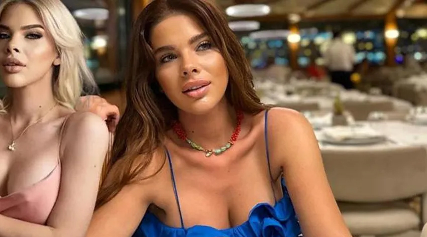 Damla Ersubaşı'ndan şok itiraf!