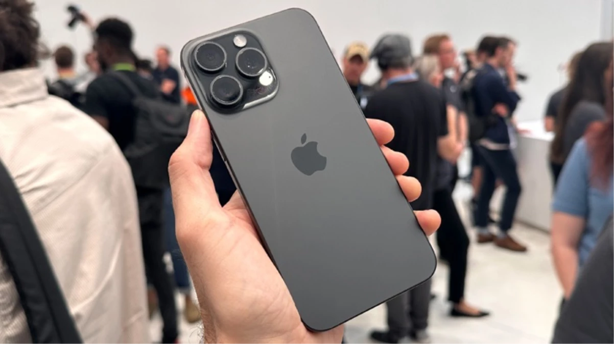 Apple Türkiye fiyatlarına zam yaptı!