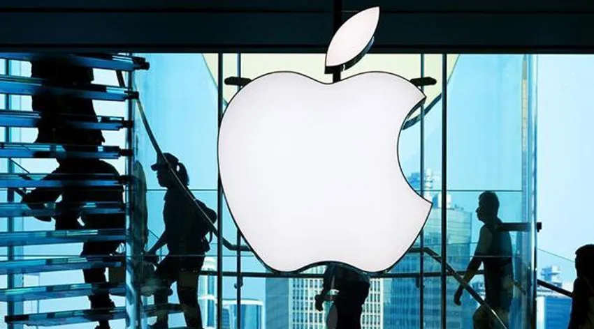 Apple hisselerinde sert düşüş!