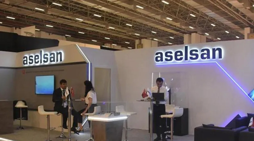 Aselsan'dan büyük anlaşma