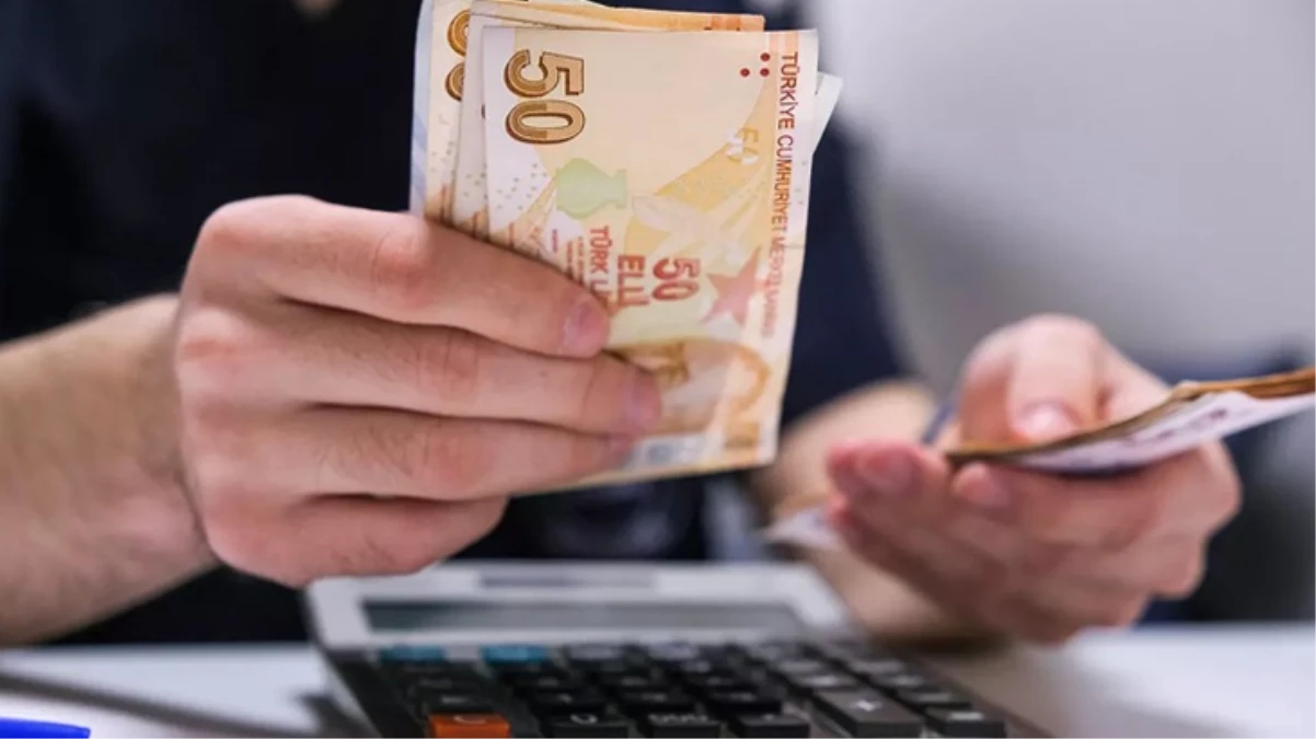 Asgari ücrette 2. toplantı için geri sayım!