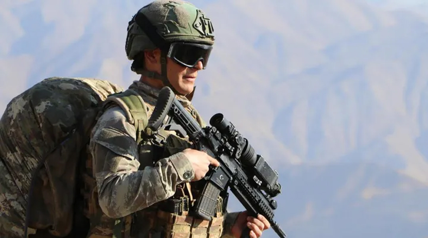 2'si terörist 18 kişi yakalandı!