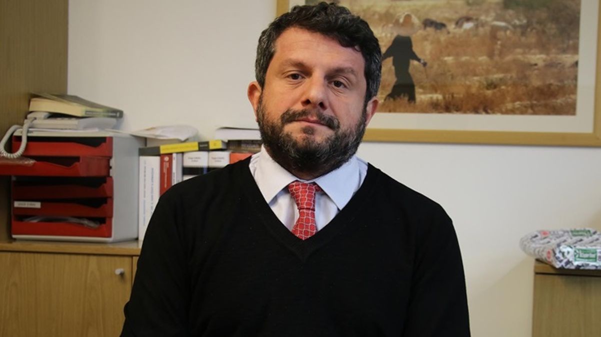 AYM Can Atalay'ın başvurusunu Genel Kurul'a sevk etti