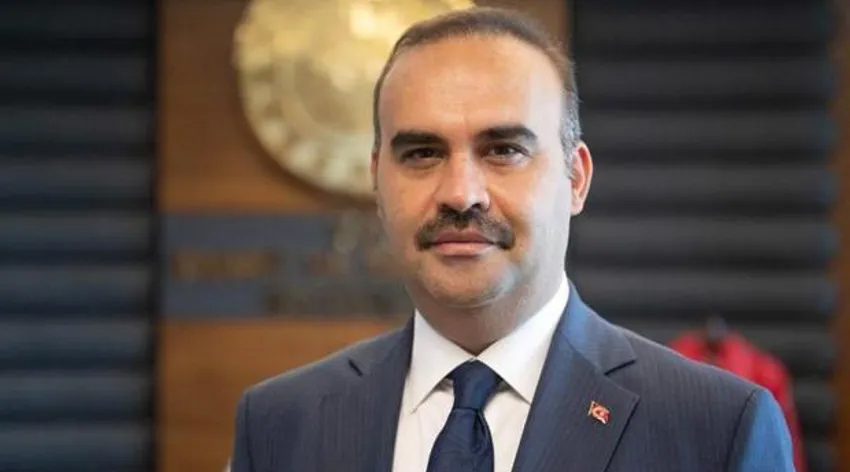 Bakan Kacır'dan önemli açıklamalar