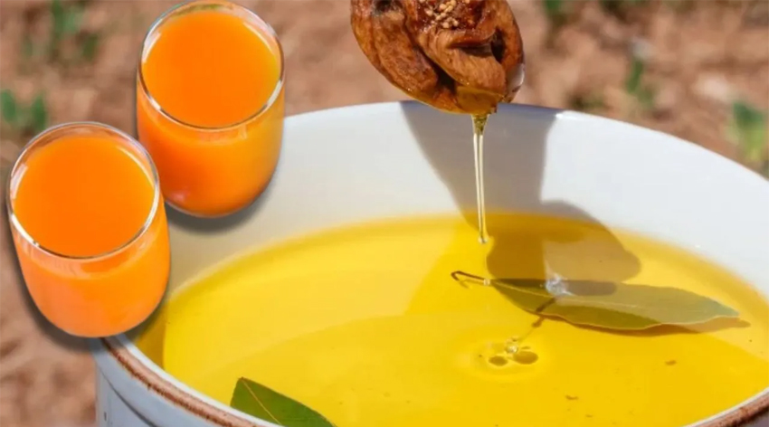 Hafızayı tıkır tıkır çalıştıran kür