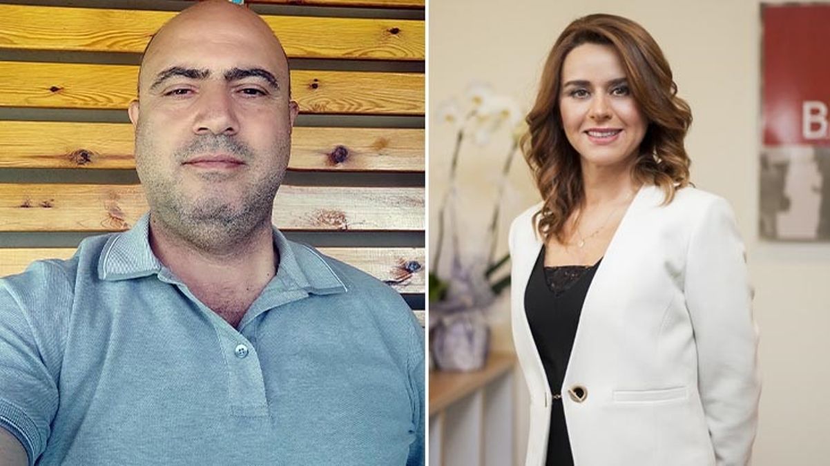 Seçil Erzan'a para kaptıran zabıta amiri görevden alındı