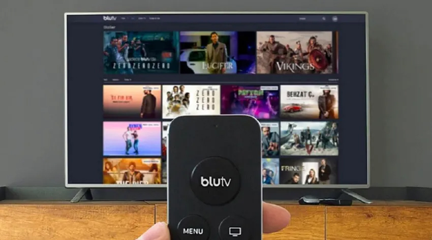 BluTV satıldı! İşte yeni sahibi