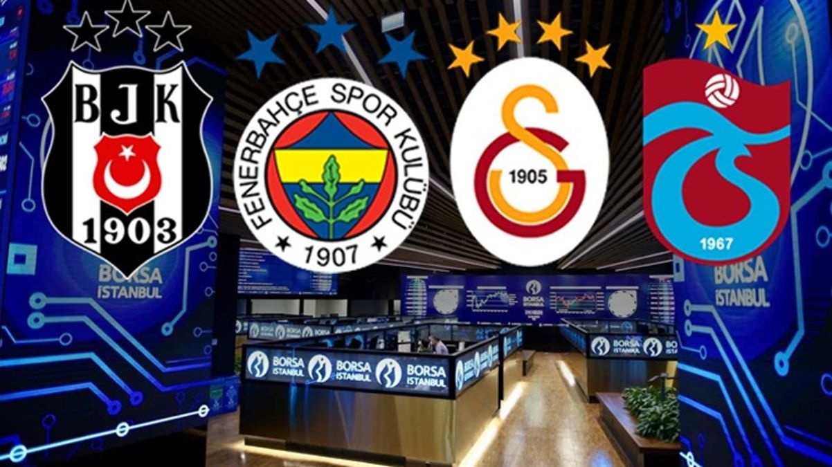Borsada yumruk etkisi! Hisseleri yere çakıldı