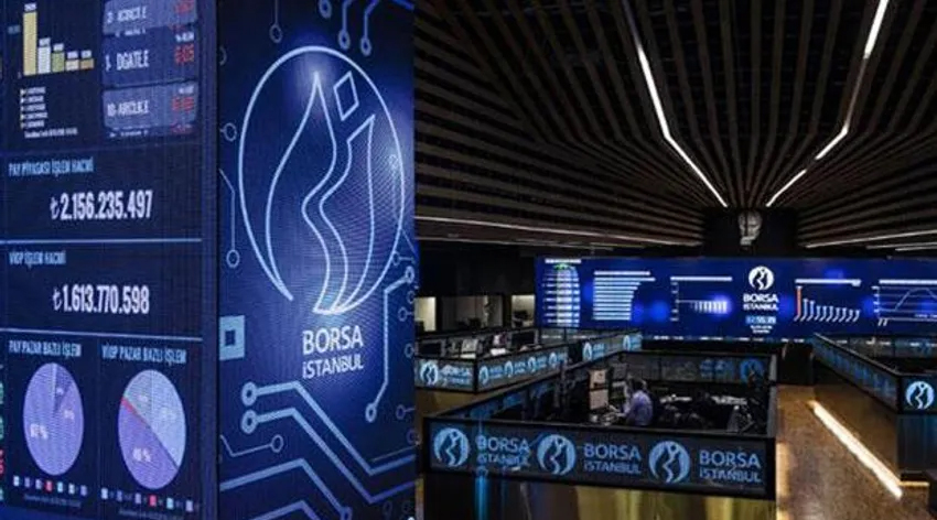 Borsa güne nasıl başladı?