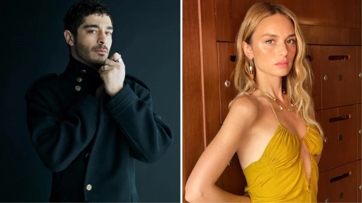Burak Deniz Nilperi Şahinkaya'nın açtığı davadan beraat etti