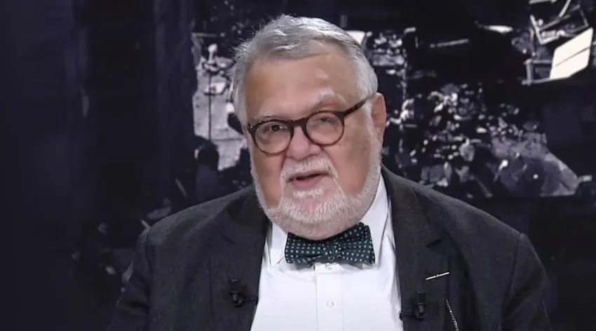 Celal Şengör'den olay açıklama!