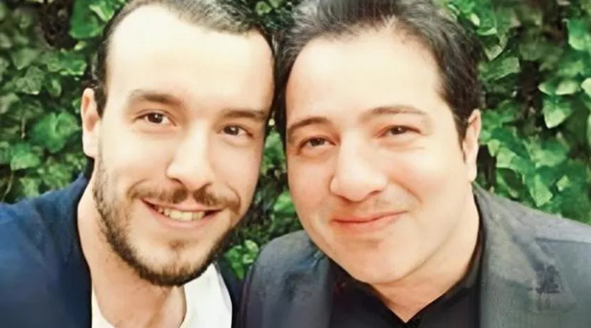Cem Adrian'ın eski mesleği şaşırttı!
