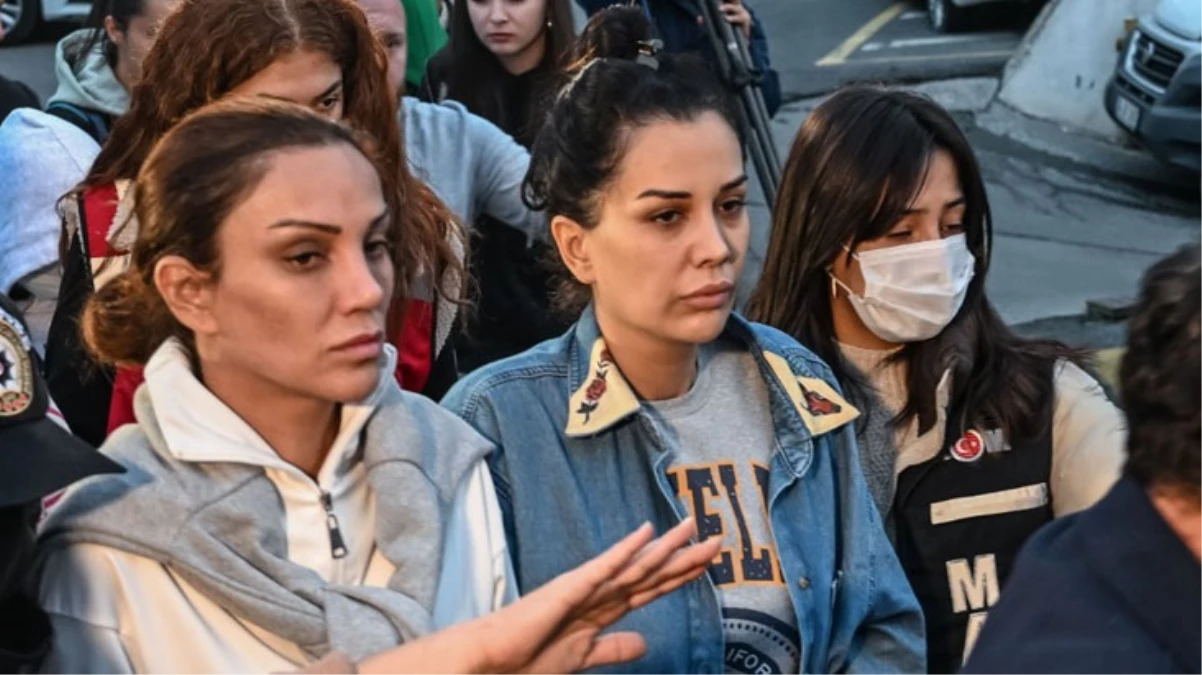 Dilan Polat tahliye mi edilecek?