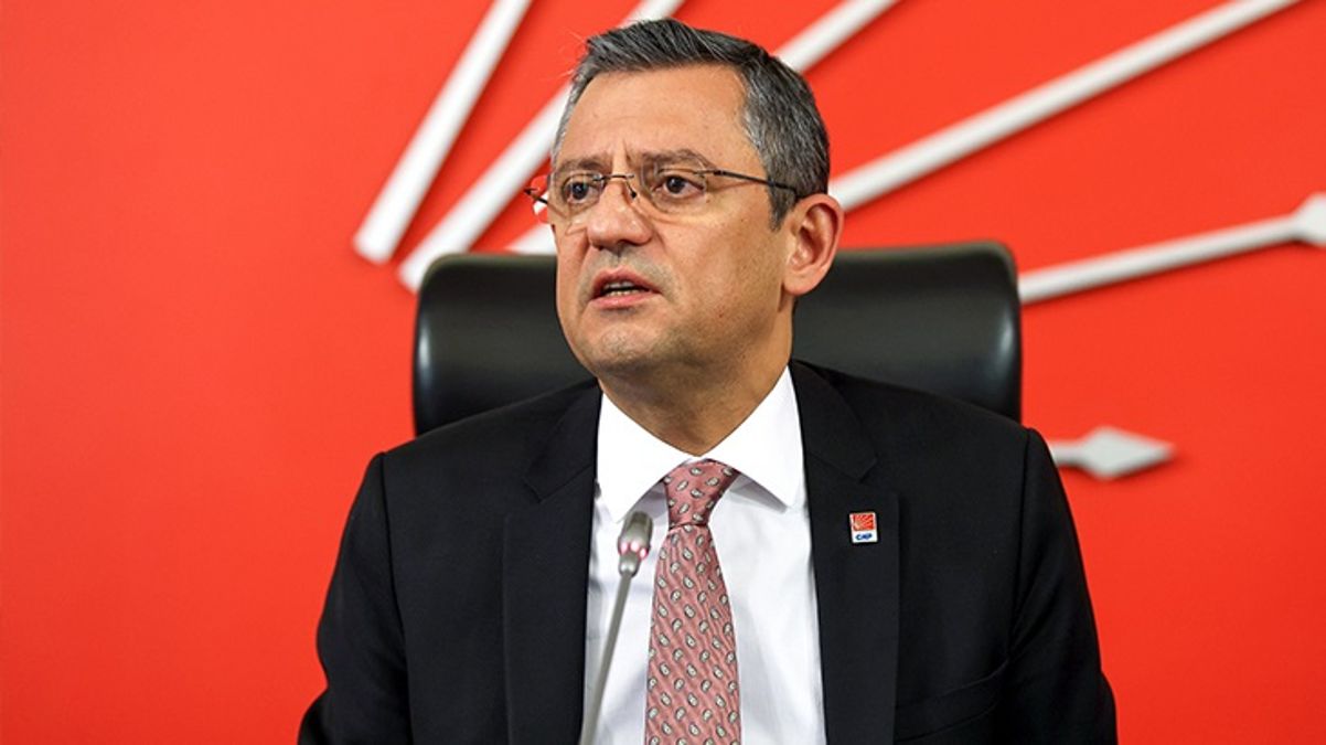 CHP'den yeni başkanlara atama genelgesi