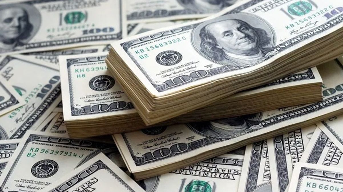 Citibank'tan korkutan dolar tahmini!