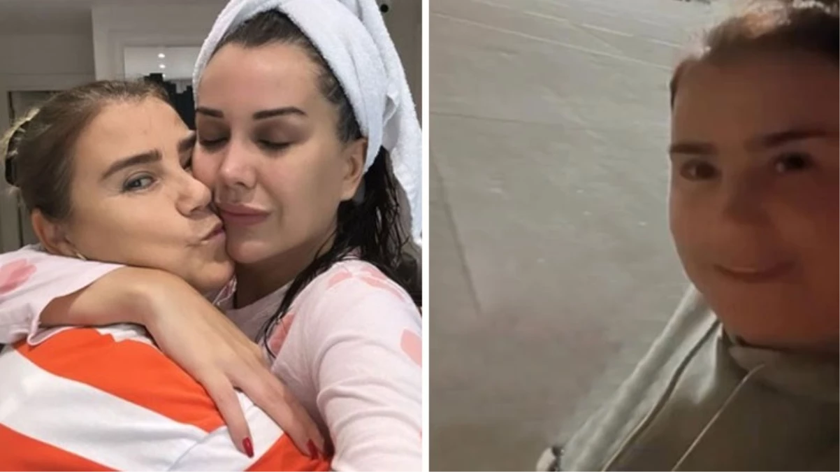 Dilan Polat'ın sınır dışı edilen çocuk bakıcısı Şule ülkesine döndü