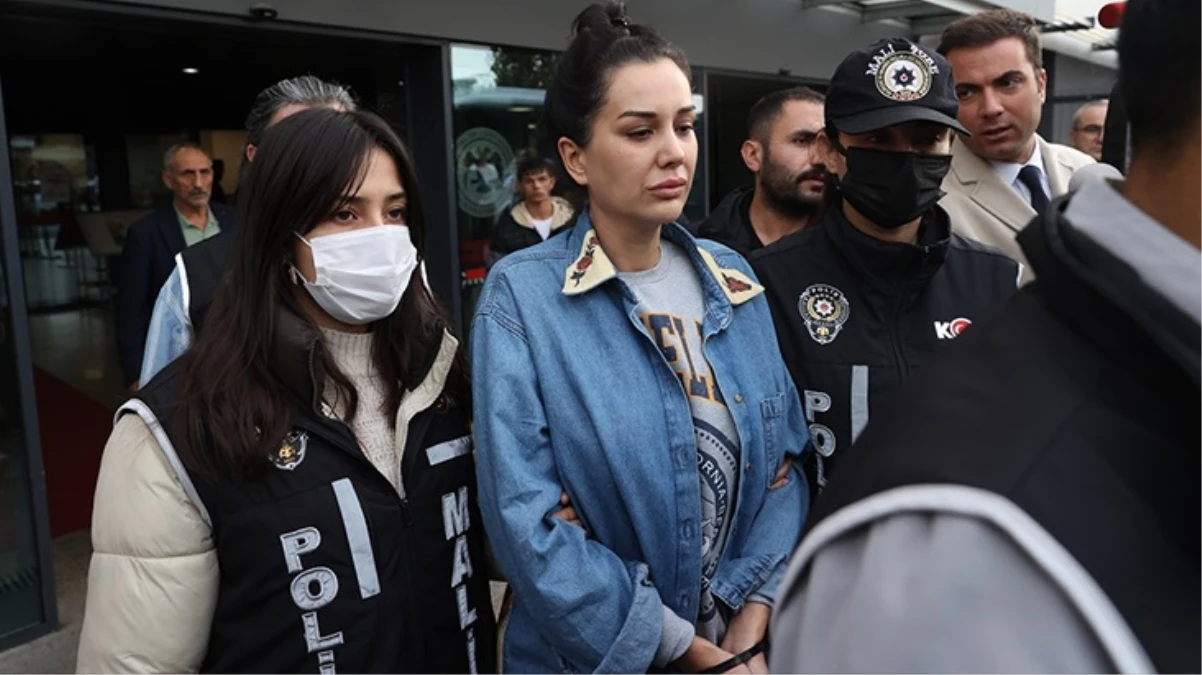 Dilan Polat soruşturmasının savcısı Gökalp Kökçü Erzurum'a atandı