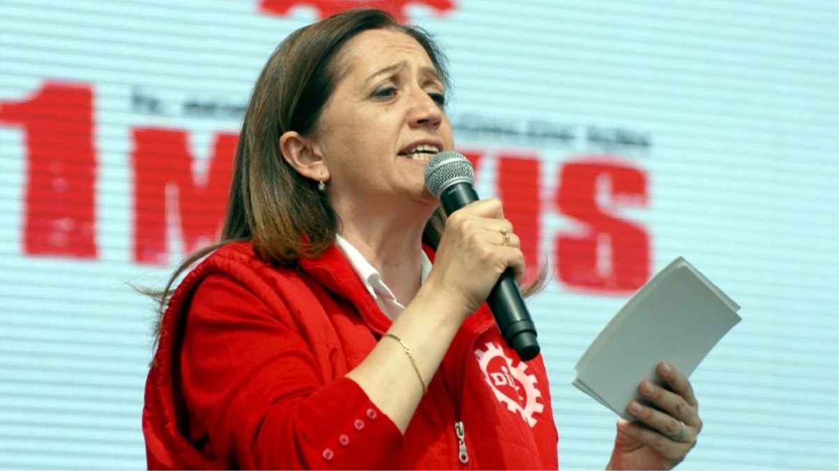 DİSK'ten asgari ücret zammı mesajı