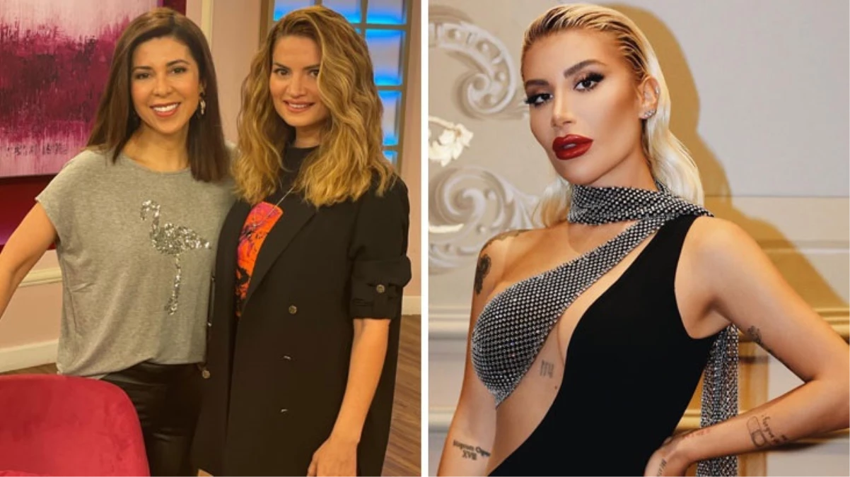 Gülşen Yüksel ve Müge Dağıstanlı'dan yalanlama