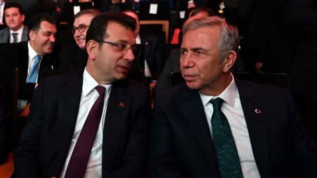 CHP'nin 10 ilde belediye başkan adayı belli oldu