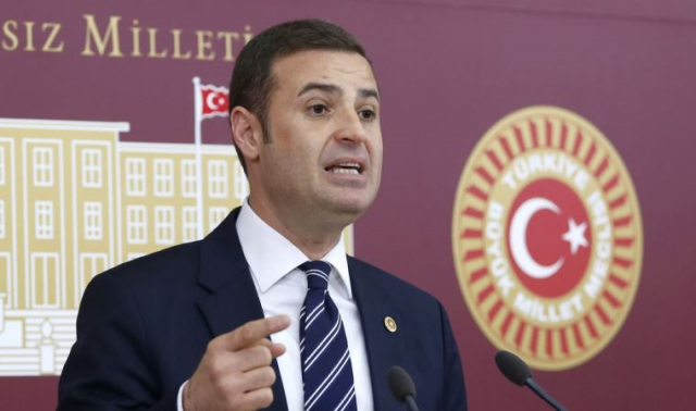 CHP'nin 10 ilde belediye başkan adayı belli oldu