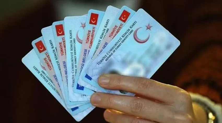 Ehliyet ve kimlik için son tarih!