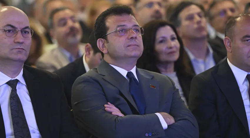 Abdulkadir Selvi: Kandil İmamoğlu dedi