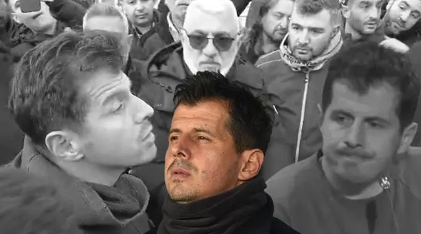 Ankaragücü'nde Emre Belözoğlu kararı!