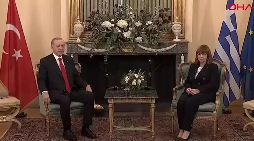 Cumhurbaşkanı Erdoğan'dan önemli açıklamalar