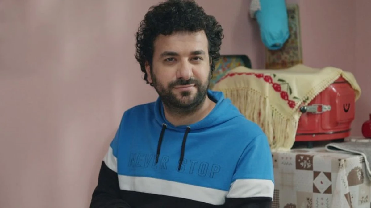 Hasan Can Kaya'nın dizisini izinsiz yayınlayana hapis