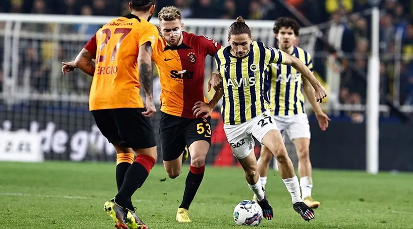 Valilik Fenerbahçe-Galatasaray derbisi için kararını verdi!