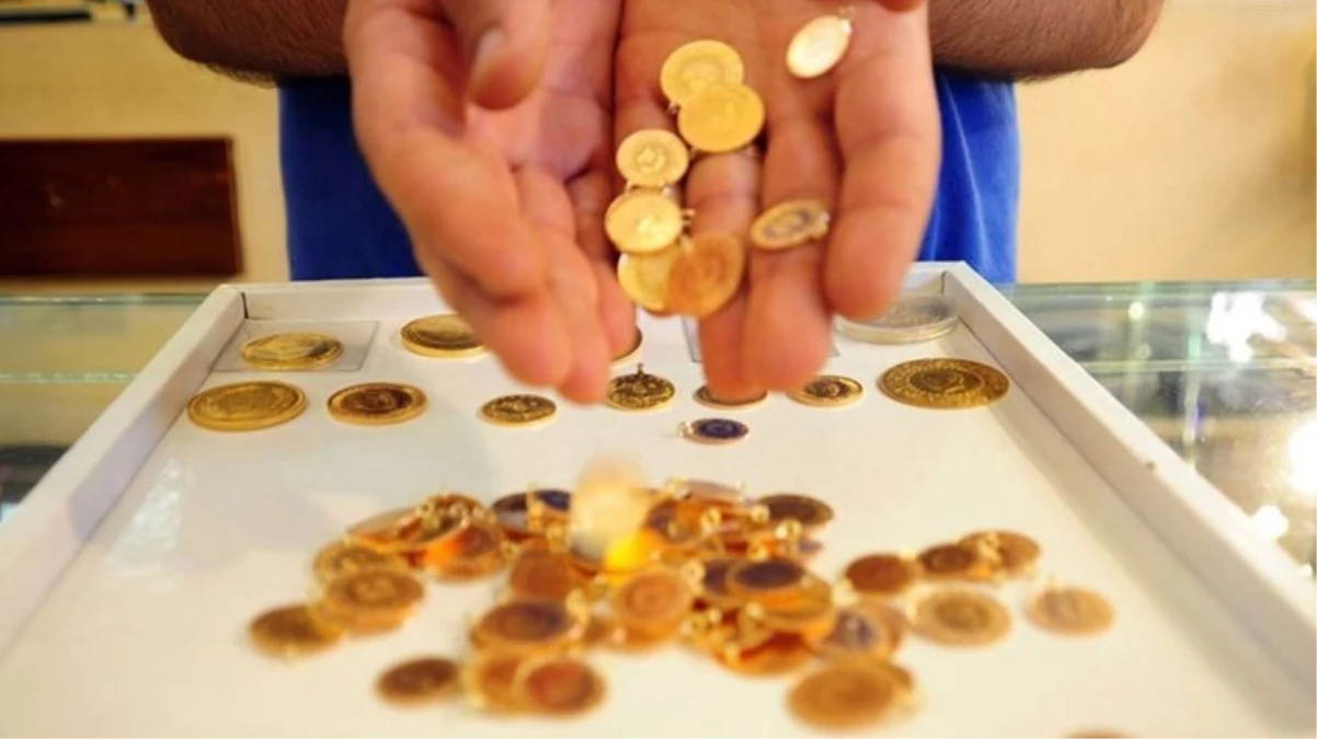 Altın fiyatlarında son durum ne?