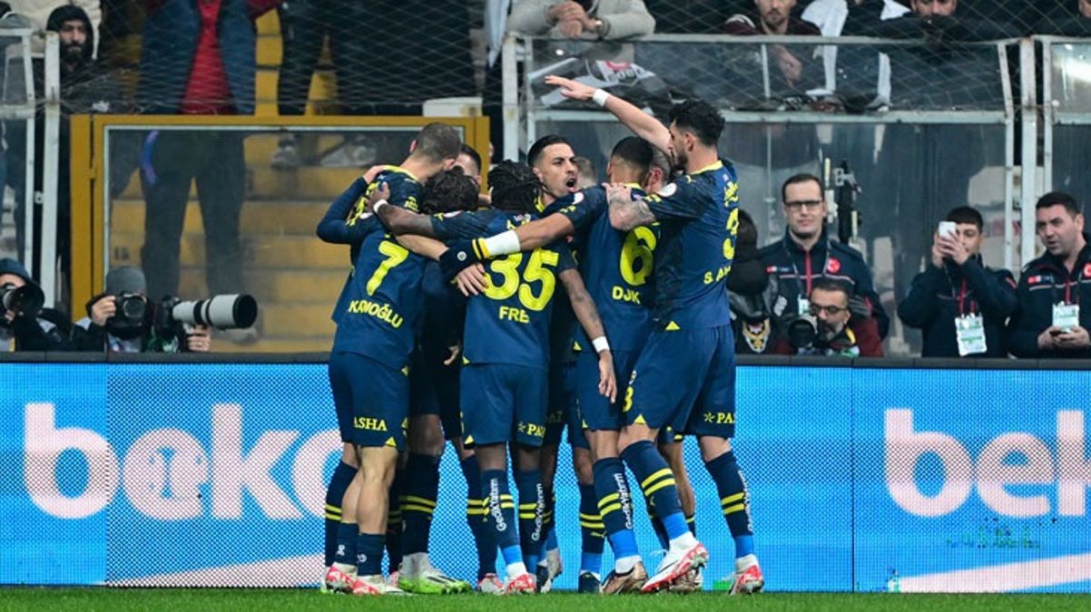 Fenerbahçe'de 6 futbolcunun bileti kesildi!