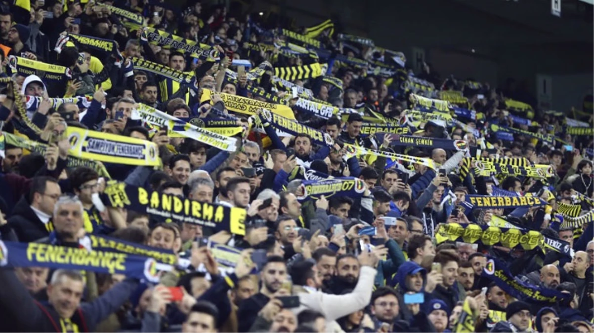 Fenerbahçe'de Ersun Yanal sesleri