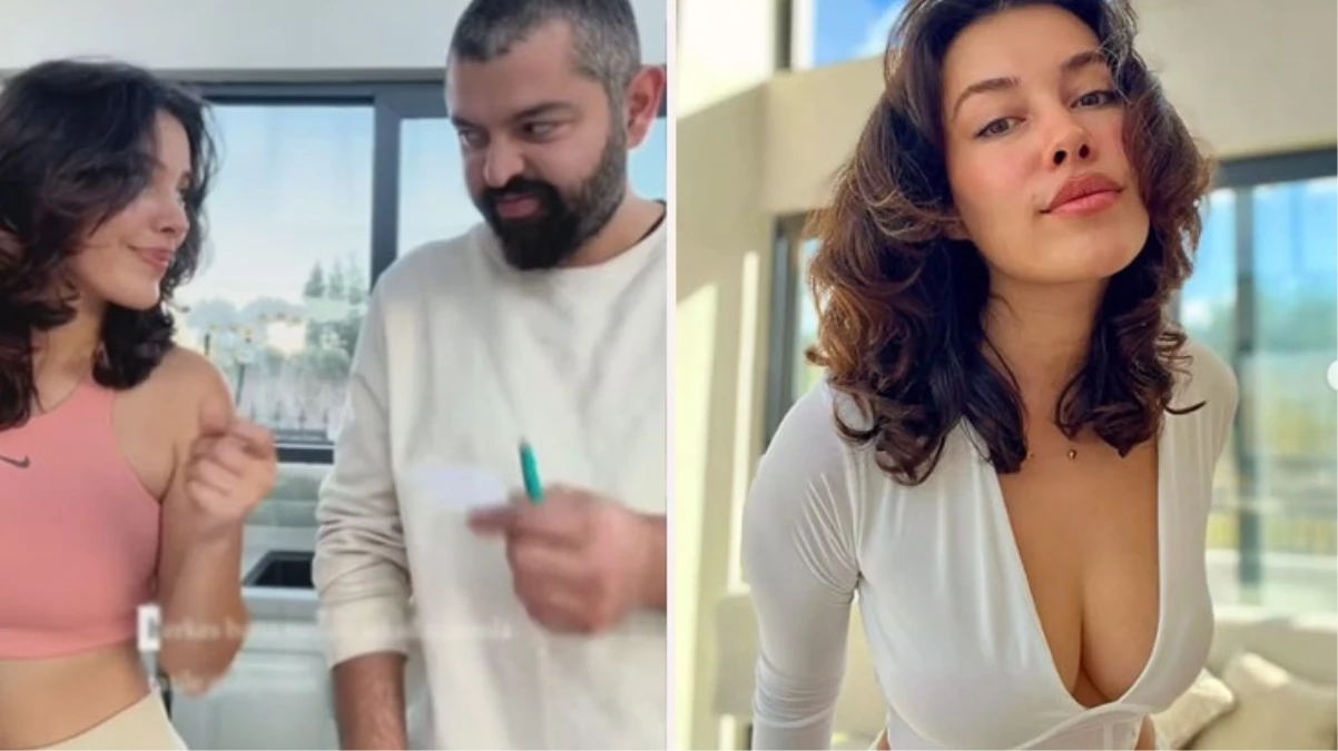 Tek başına tatile giden fenomen Ecem Taşer'e HPV aşısı linci