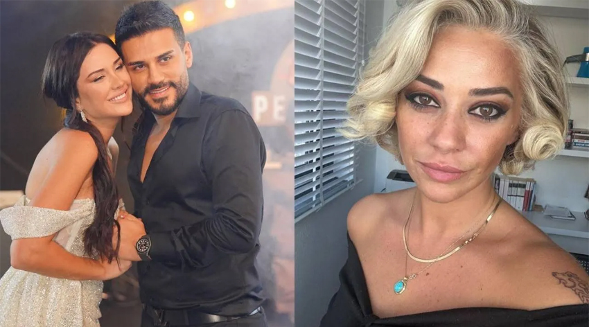 Feyza Altun'dan bomba Dilan Polat iddiası!