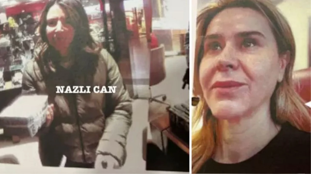 Seçil Erzan'ın yeni görüntüleri ortaya çıktı!