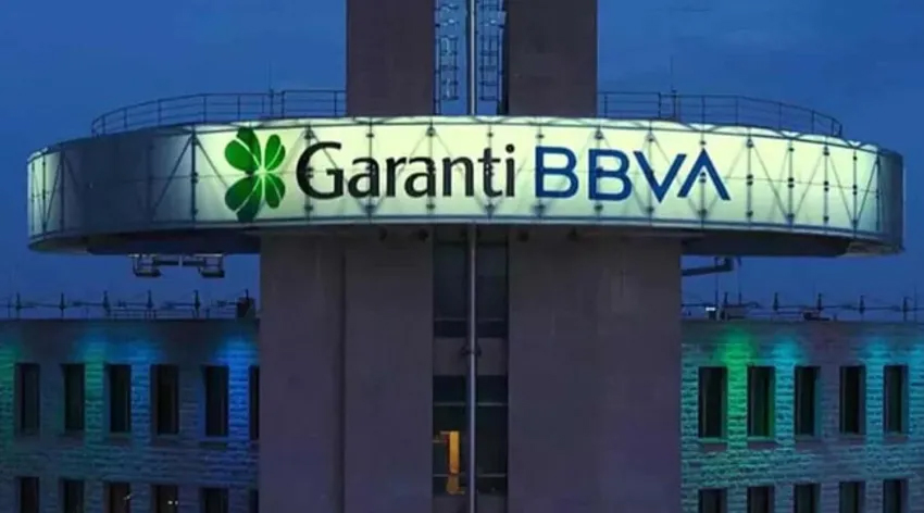 Garanti BBVA'dan kripto para uygulaması!