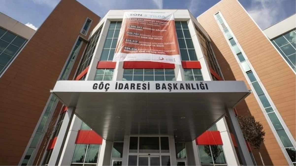 Göç İdaresi düzensiz göçmenleri serbest mi bırakıyor?