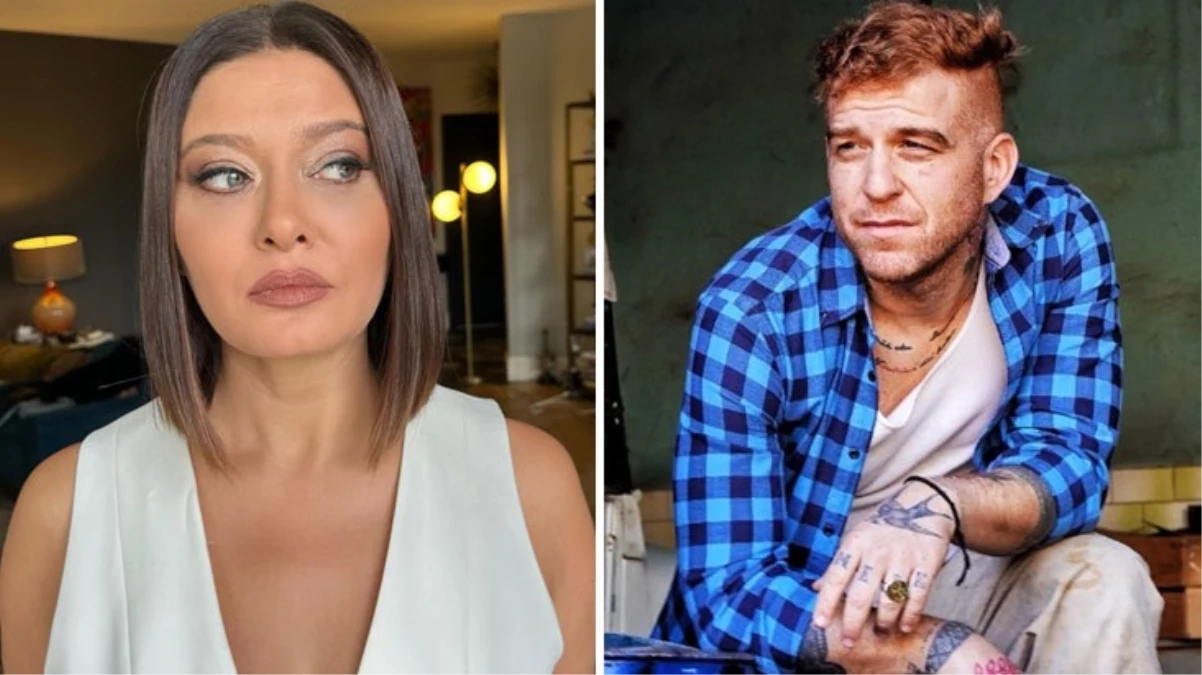 Gökhan Özoğuz kendisini eleştiren Nurgül Yeşilçay'ı övdü
