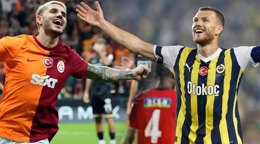Galatasaray Fenerbahçe finalinin tarihi belli oldu!